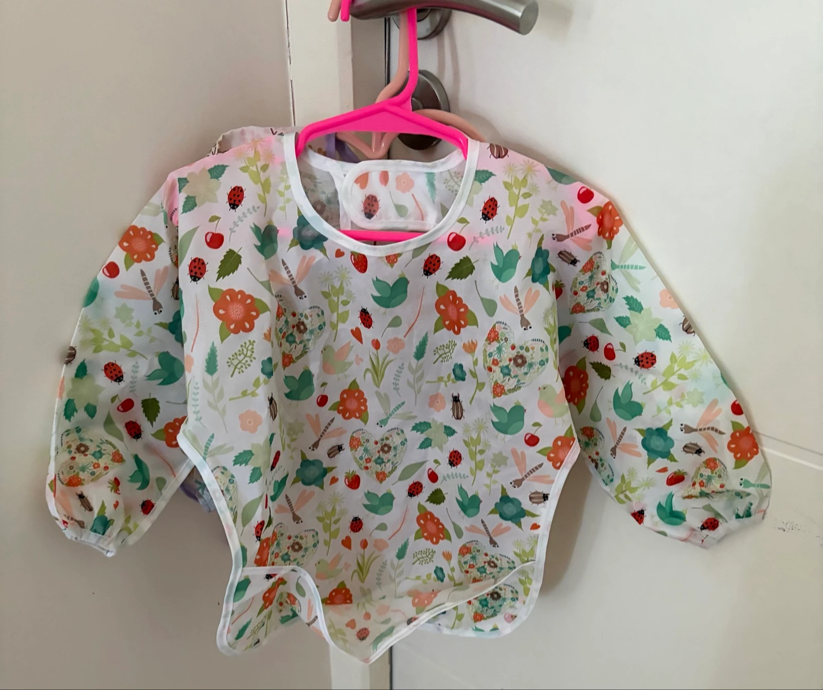 Bib – photo 2